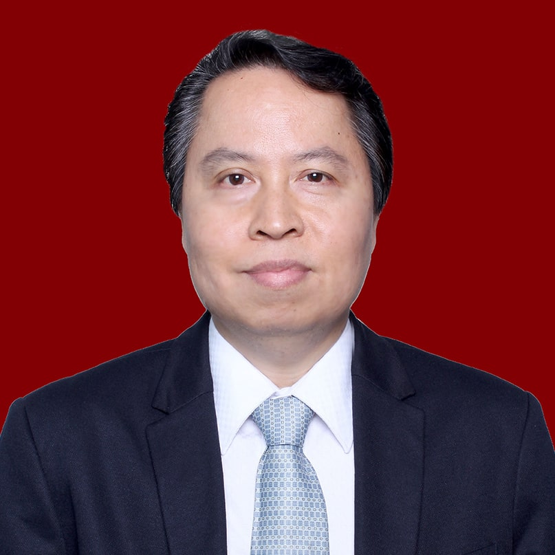 Thomas Chandra Goenawan